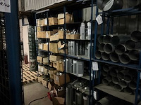 Partij diverse afvoerkanaal toebehoren - afbeelding 7 van  14