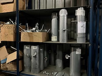 Partij diverse afvoerkanaal toebehoren - afbeelding 10 van  14