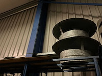 Partij diverse afvoerkanaal toebehoren - afbeelding 11 van  14