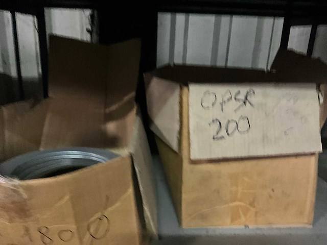 Partij diverse afvoerkanaal toebehoren - afbeelding 12 van  14