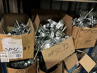 Partij diverse afvoerkanaal toebehoren - afbeelding 13 van  14