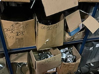 Partij diverse afvoerkanaal toebehoren - afbeelding 14 van  14