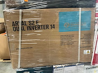 Partij diverse airco’s - afbeelding 10 van  13