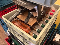 Partij diverse alcoholische drank - afbeelding 3 van  6