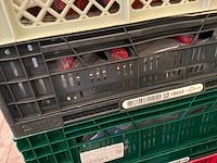 Partij diverse alcoholische drank - afbeelding 4 van  6