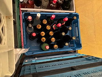 Partij diverse alcoholische drank - afbeelding 6 van  6