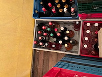 Partij diverse alcoholische drank - afbeelding 2 van  5