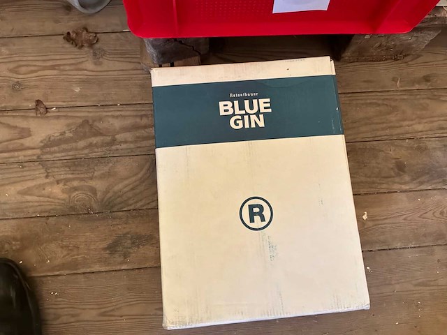 Partij diverse alcoholische drank - afbeelding 5 van  5