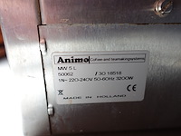 Partij diverse apparaten - afbeelding 3 van  6
