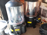 Partij diverse apparaten - afbeelding 5 van  6