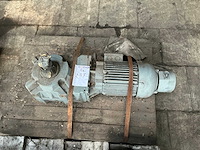 Partij diverse apparaten - afbeelding 2 van  5