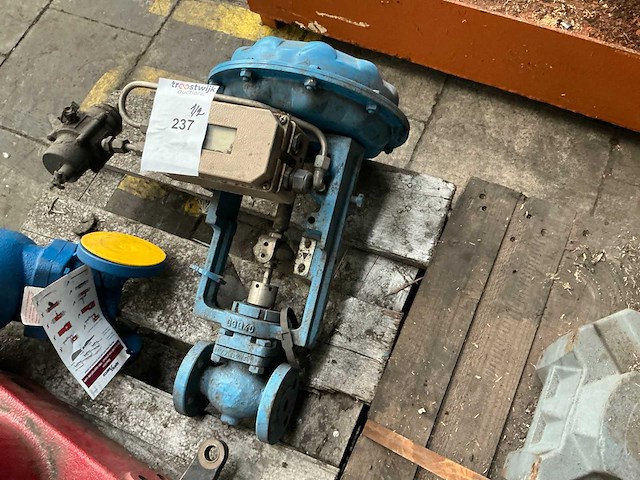 Partij diverse apparaten - afbeelding 3 van  5