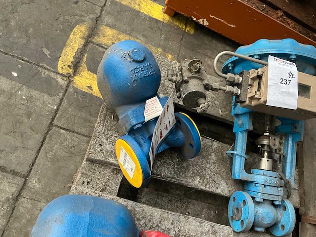 Partij diverse apparaten - afbeelding 4 van  5