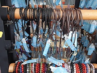 Partij diverse armbanden - afbeelding 4 van  6