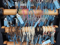 Partij diverse armbanden - afbeelding 5 van  6