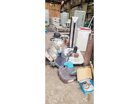 Partij diverse artikelen - afbeelding 3 van  11