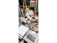 Partij diverse artikelen - afbeelding 6 van  11