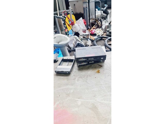 Partij diverse artikelen - afbeelding 8 van  11