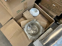 Partij diverse asbakken - afbeelding 5 van  11