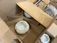 Partij diverse asbakken - afbeelding 6 van  11