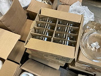 Partij diverse asbakken - afbeelding 7 van  11