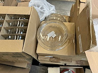 Partij diverse asbakken - afbeelding 8 van  11