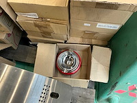 Partij diverse asbakken - afbeelding 9 van  11