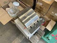 Partij diverse asbakken - afbeelding 10 van  11