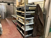 Partij diverse audio-apparatuur - afbeelding 2 van  7