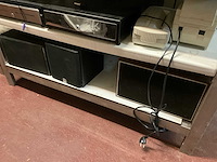 Partij diverse audio-apparatuur - afbeelding 5 van  7
