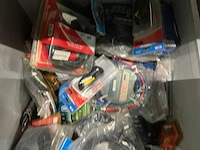 Partij diverse audiokabels - afbeelding 3 van  4