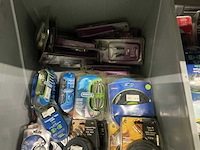 Partij diverse audiokabels - afbeelding 1 van  3