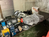 Partij diverse auto-onderdelen en accessoires - afbeelding 10 van  16