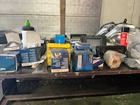 Partij diverse auto-onderdelen en accessoires - afbeelding 15 van  16
