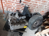 Partij diverse auto onderdelen - afbeelding 9 van  14