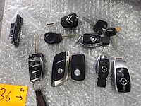 Partij diverse auto toebehoren - afbeelding 9 van  15