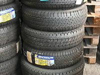 Partij diverse autobanden - afbeelding 2 van  8