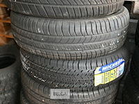 Partij diverse autobanden - afbeelding 5 van  8