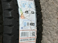 Partij diverse autobanden - afbeelding 7 van  8