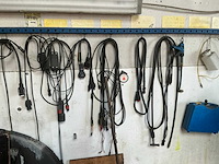 Partij diverse automotiv-diagnosekabels - afbeelding 2 van  3