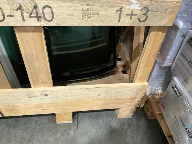 Partij diverse autoruiten - afbeelding 3 van  4