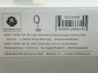 Partij diverse badkameraccessoires - afbeelding 7 van  10