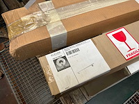 Partij diverse badkameraccessoires - afbeelding 4 van  19