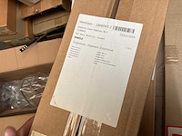 Partij diverse badkameraccessoires - afbeelding 5 van  19