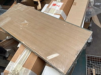 Partij diverse badkameraccessoires - afbeelding 7 van  19