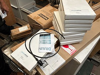 Partij diverse badkameraccessoires - afbeelding 9 van  19