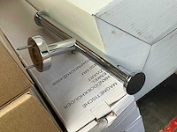 Partij diverse badkameraccessoires - afbeelding 5 van  10