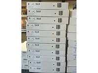 Partij diverse badkameraccessoires - afbeelding 4 van  9