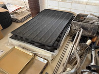 Partij diverse bakkerijmaterialen - afbeelding 7 van  8