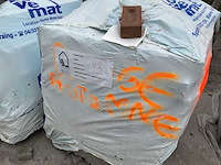 Partij diverse bakstenen - afbeelding 2 van  20